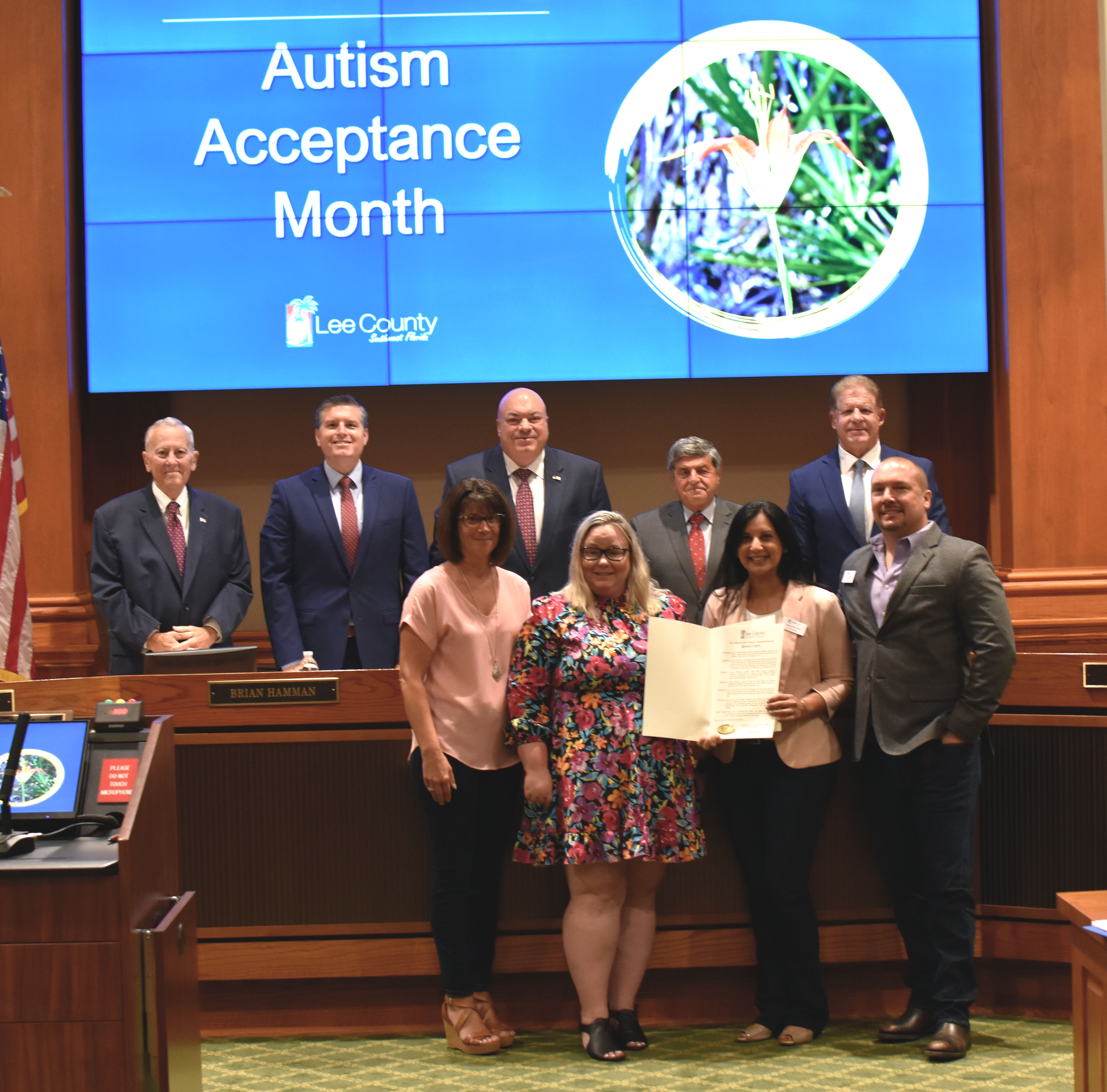 04-19-22 Autism Acceptance Month